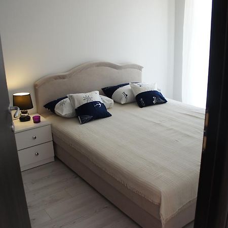 Apartments Adriatico Herceg Novi Pokoj fotografie