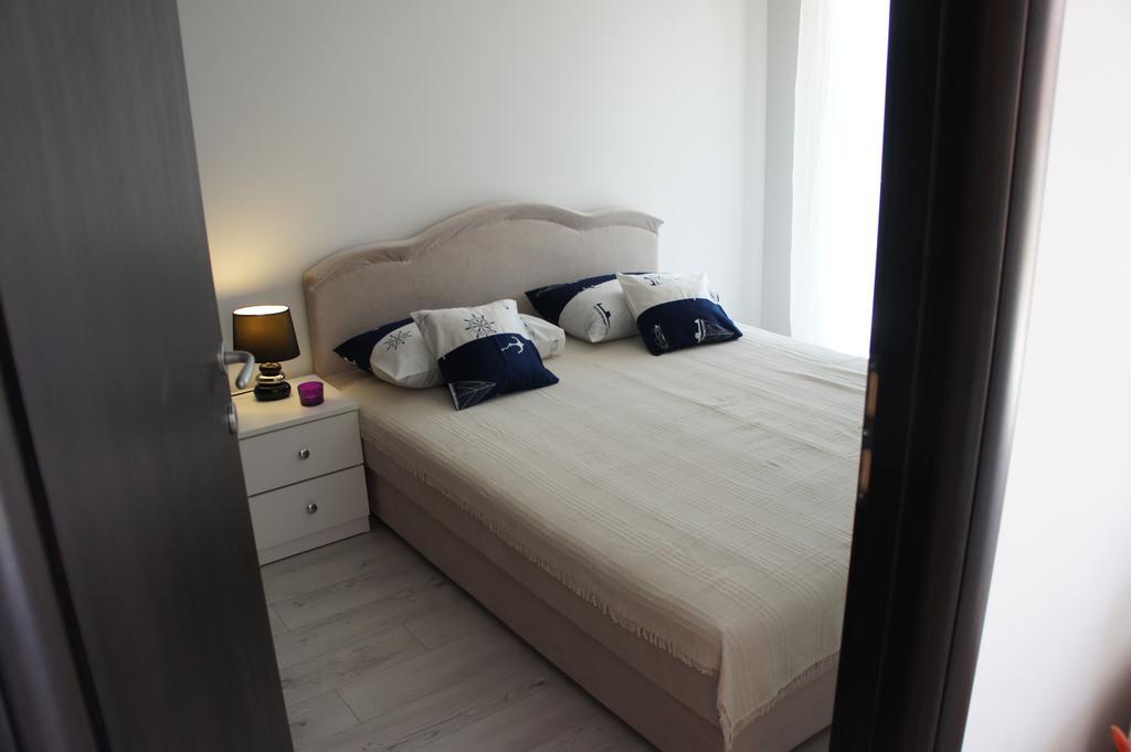 Apartments Adriatico Herceg Novi Pokoj fotografie
