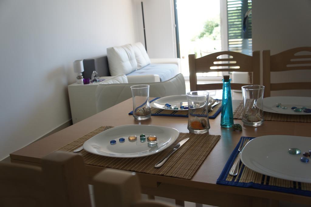 Apartments Adriatico Herceg Novi Pokoj fotografie