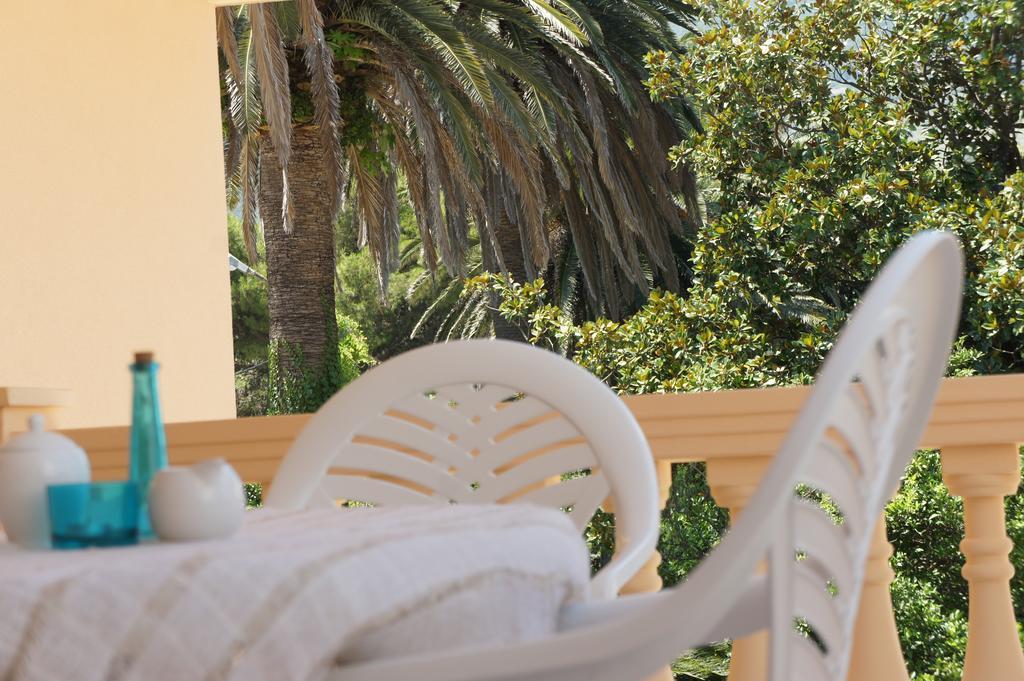 Apartments Adriatico Herceg Novi Pokoj fotografie