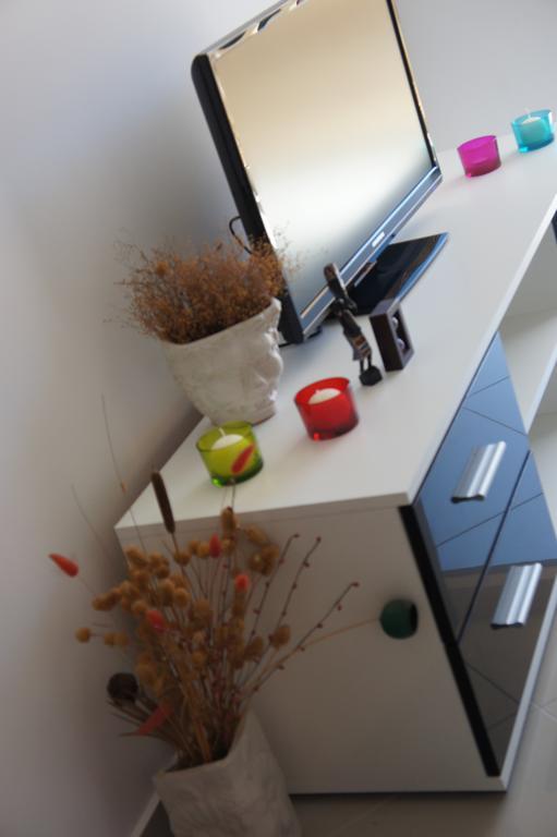 Apartments Adriatico Herceg Novi Pokoj fotografie